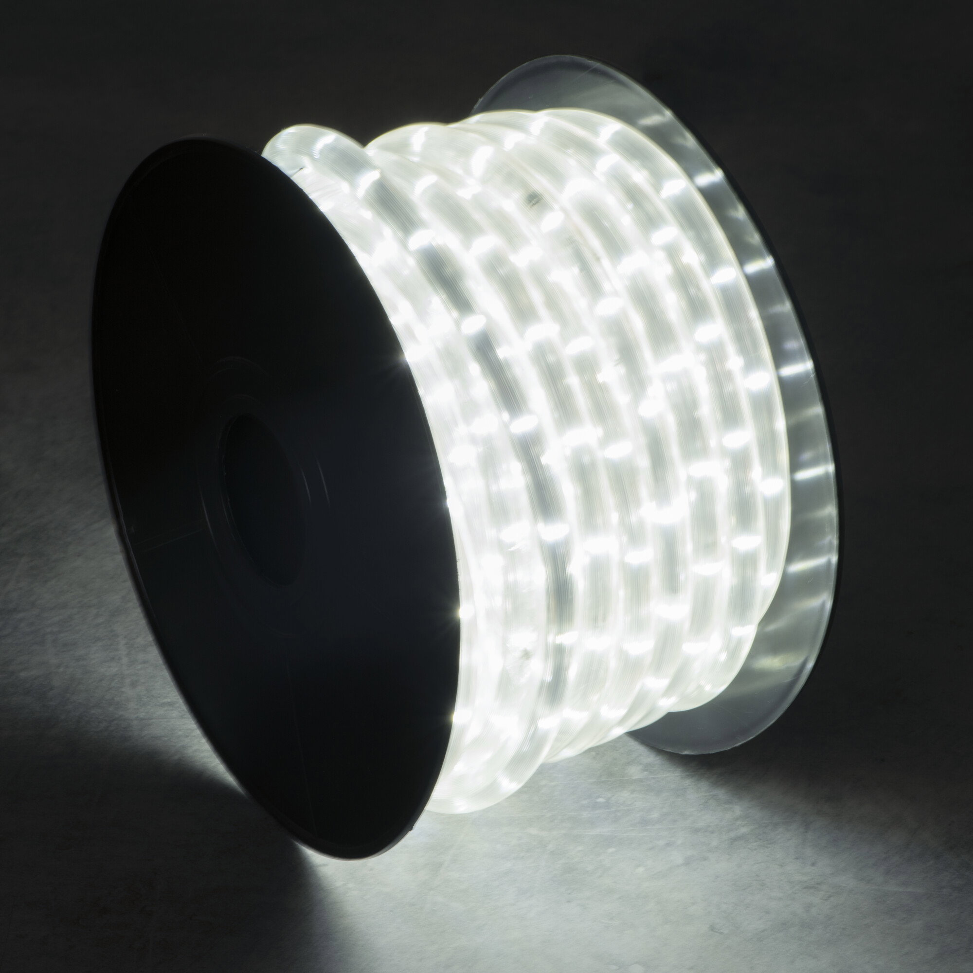Kanlux | Rope Light | IP65 (15M 6000K - Kallvit)