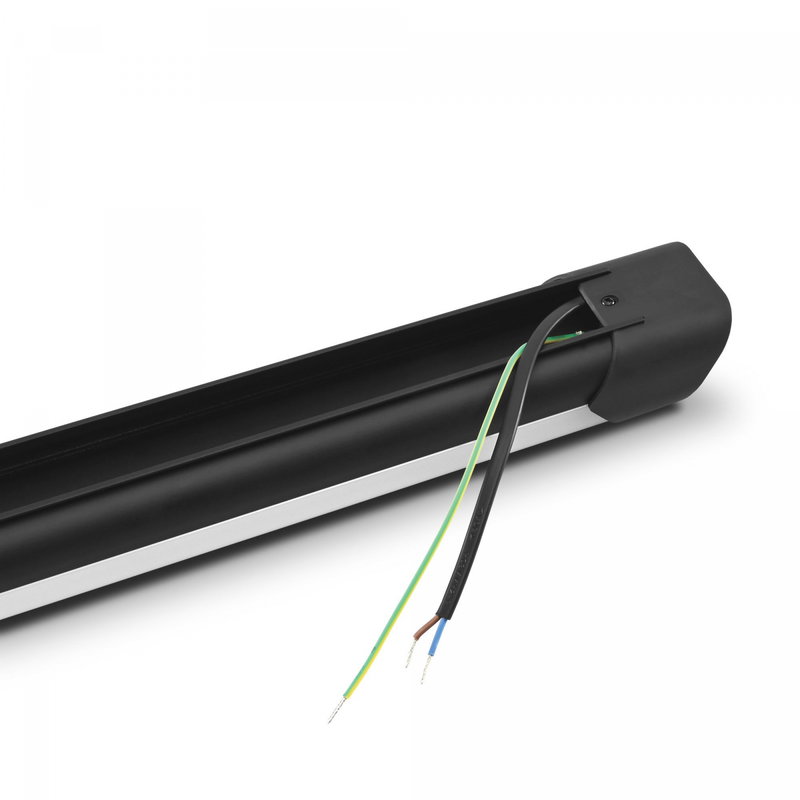VIDEX | LED armatur 72W | 120 cm | Kallvit 5000K | 8000 LM