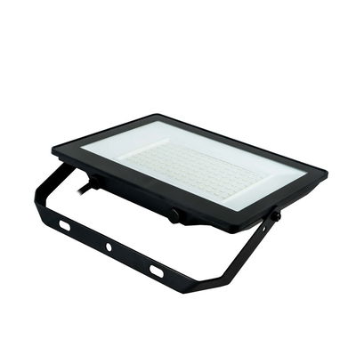 Modee Lighting LED strålkastare 100W | Kallvit 6000K | IP65