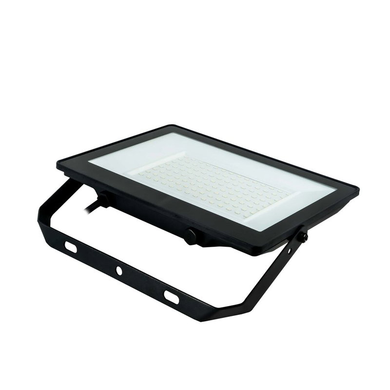 Modee Lighting LED strålkastare 100W | Kallvit 6000K | IP65