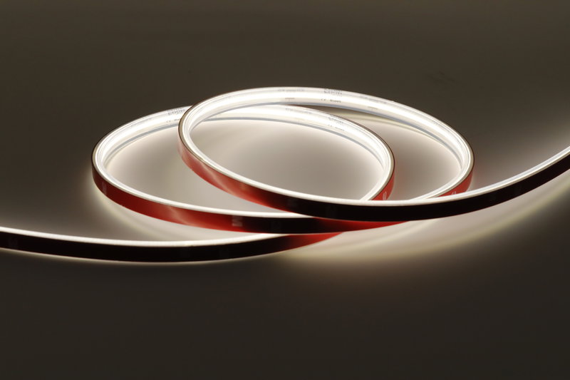 Sayox | PRO+ COB LED Strip | 480 LEDs p/m | 12V | IP67 | 11.2W p/m