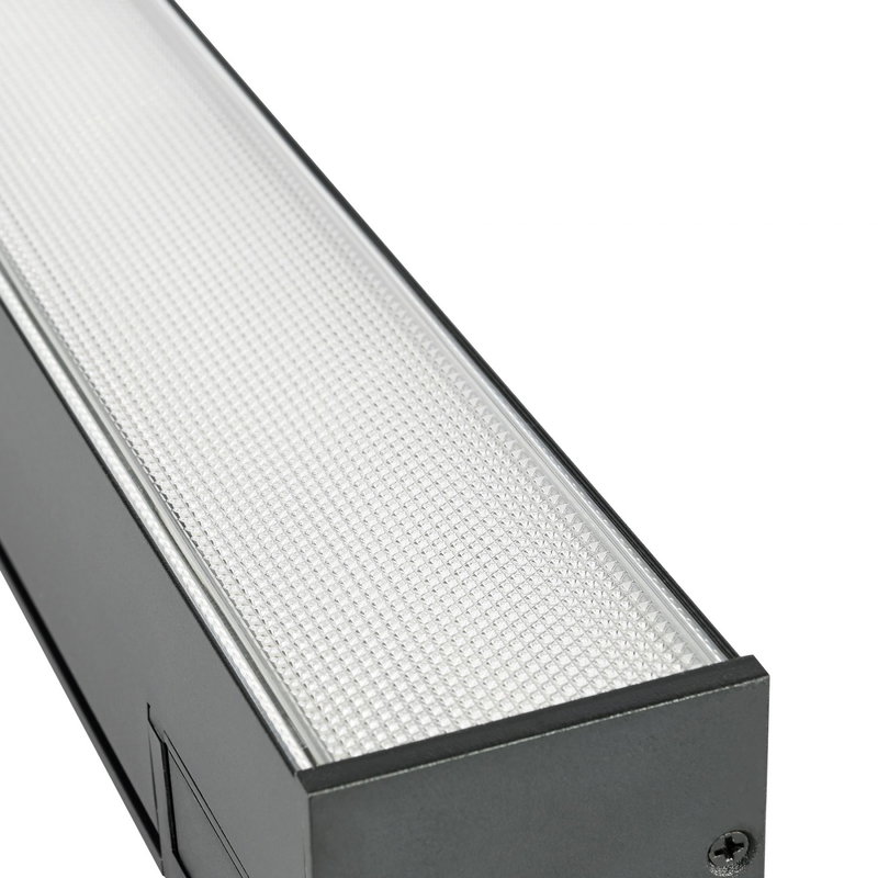 VIDEX | Länkbar armatur | 50W | 120 cm | Kallvit 5000K