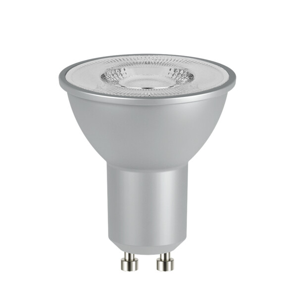 GU10 LED lampa | 7W | RA95 | Dimbar | Varmvit 2700K