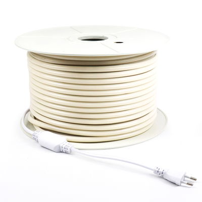 LED-strip neon | 11W/m | IP67 | 288 LED/s | 3000K Varmvit | Dimbar