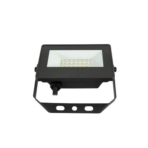 Modee Lighting LED strålkastare 20W | Kallvit 6000K | IP65