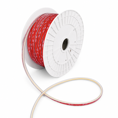 COBIE | AC230V | 10W/m | Neutralvit 4000K | 520 LED's /m | IP65