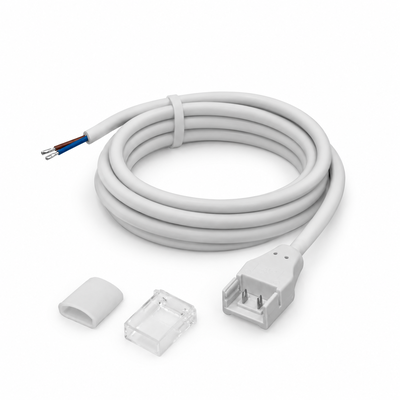 Startkit med öppen kabelände för C-slim D3 PRO+ | 230V