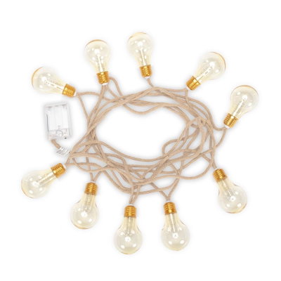 avide | Decor LED String 5m | IP44