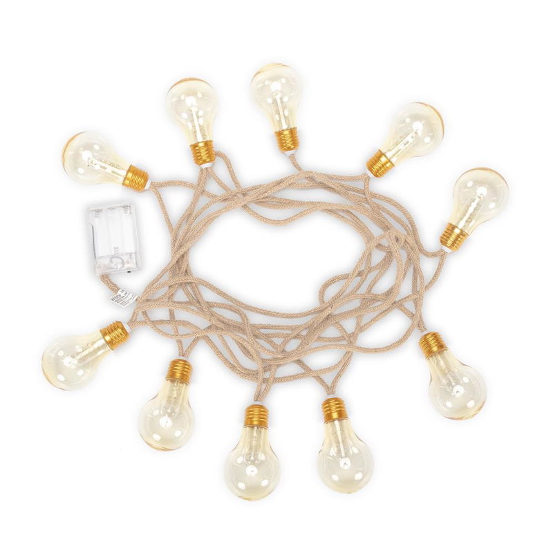 avide | Decor LED String 5m | IP44