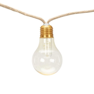 avide | Decor LED String 5m | IP44