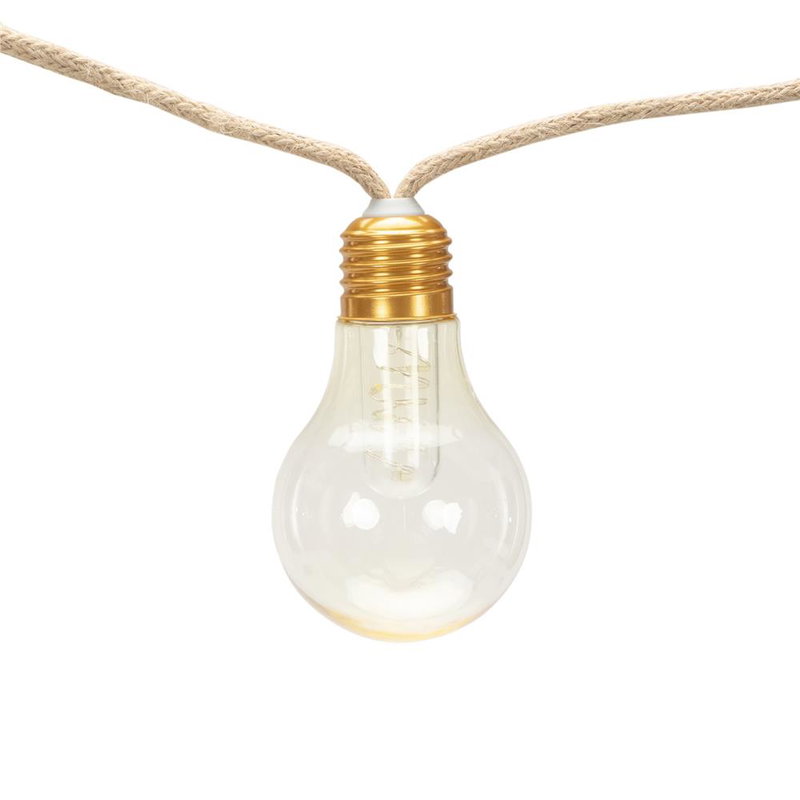 avide | Decor LED String 5m | IP44