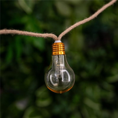 avide | Decor LED String 5m | IP44