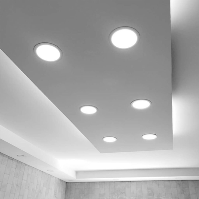 VIDEX | LED-Downlight 18W | Neutralvit 4000K | IP20