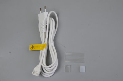 Startkit med stickkontakt för C-slim D3 PRO+ | 230V
