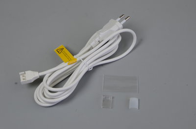 Startkit med stickkontakt för C-slim D3 PRO+ | 230V