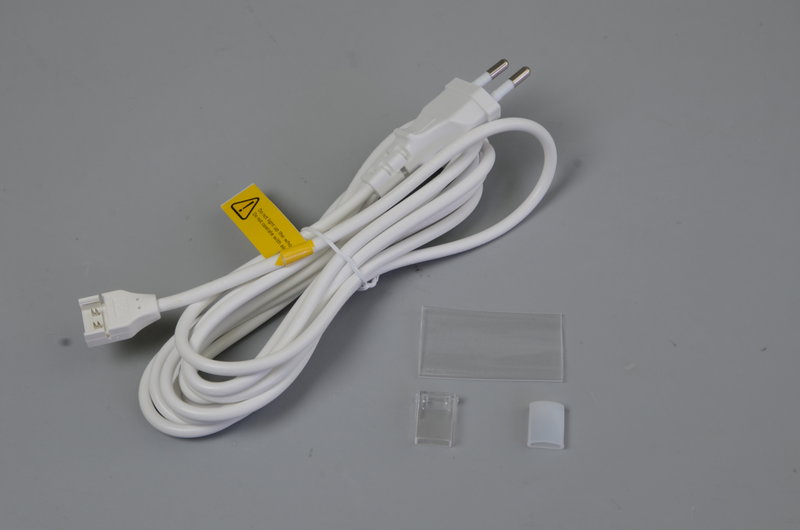 Startkit med stickkontakt för C-slim D3 PRO+ | 230V