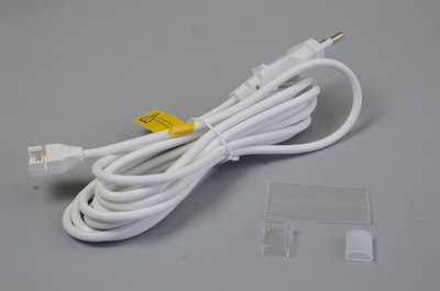 Startkit med stickkontakt för C-slim D3 PRO+ | 230V