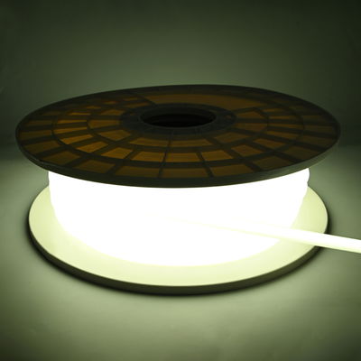 Vattentät Neon COB LED strip | 10,5W/m | 230V | 4000K | Dimbar | Super-flex