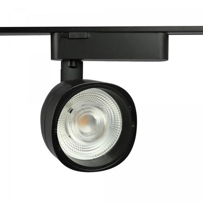VIDEX | Tracklight 18W | Neutralvit 4000K | Magnetisk DC48V