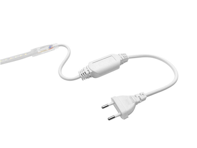 Byggslang 7,5W/m | IP65 | 180 LED/s | 50 meter