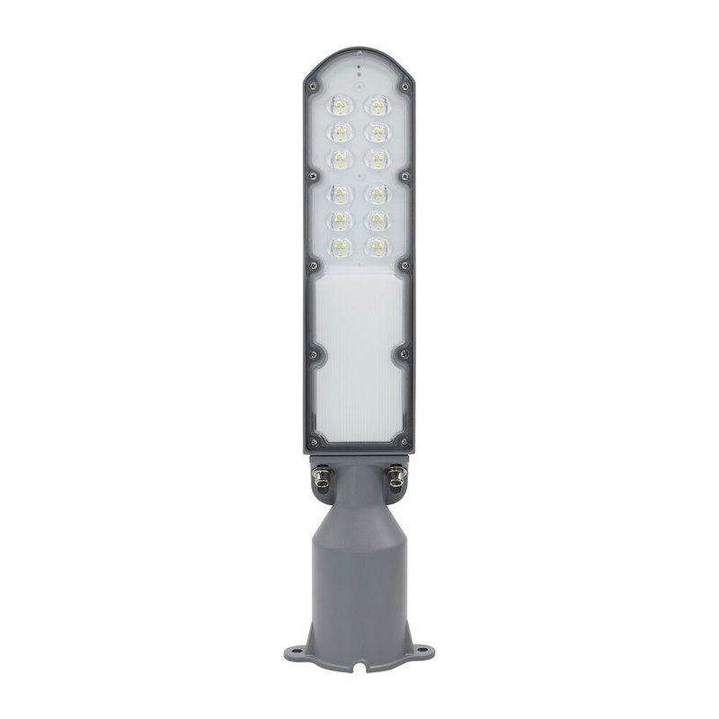 Modee Premium Line | Gatuarmatur 100W | 130° | 4000K Neutralvit