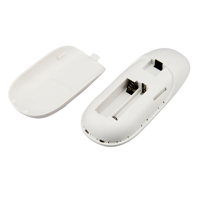 FUT096 4-Zone Touch RF RGBW Remote