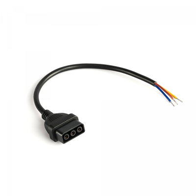 VIDEX | Strömkontakt för linjärarmaturer