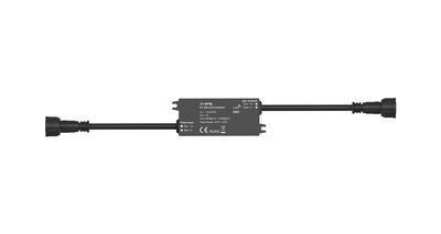 Vattentät kabeldimmer | 12-24VDC | IP67 | RF