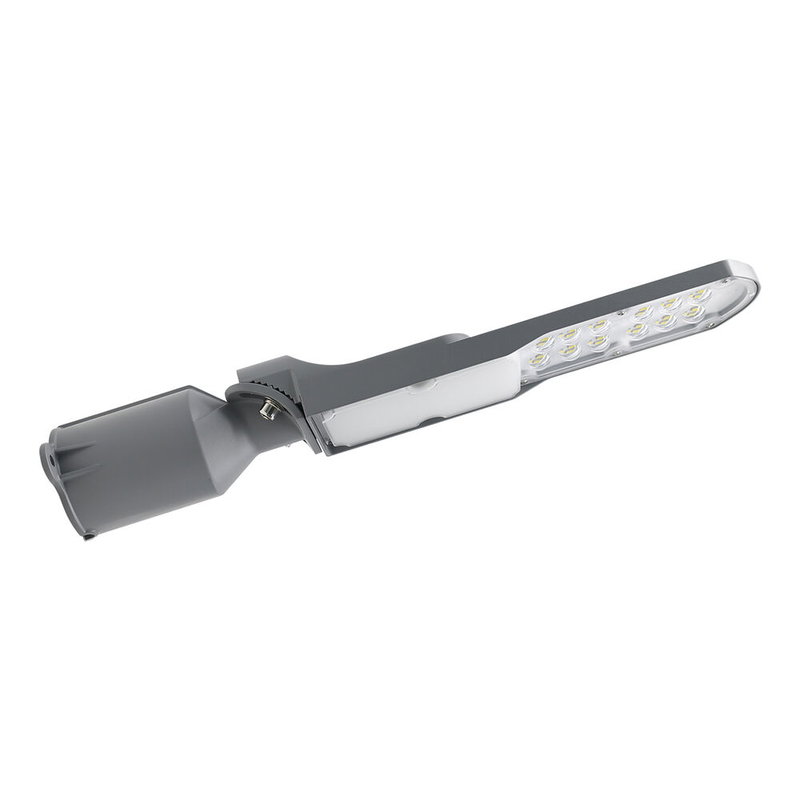 Modee Premium Line | Gatuarmatur 100W | 130° | 4000K Neutralvit