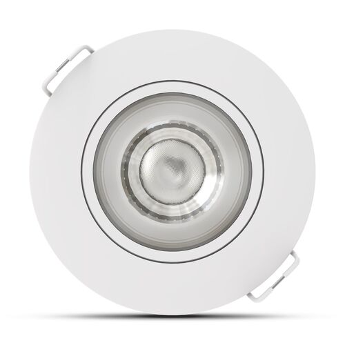 Downlight 4W | Dimbar | 3CCT | 480 Lumen | IP44