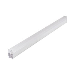Hexagon S 8W 440mm RA>90 6500K LED-lampa