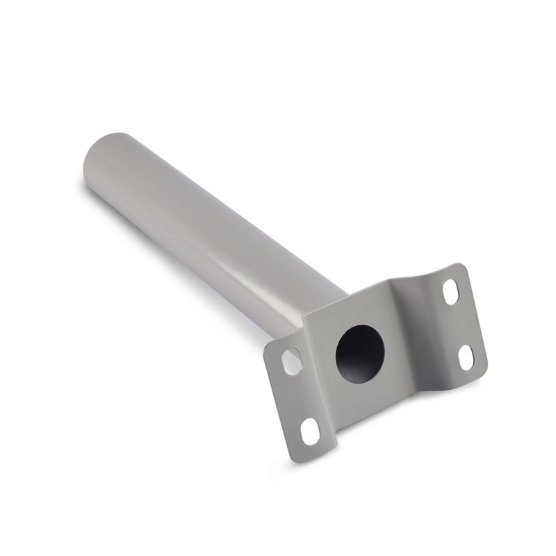 VIDEX | Vägg- eller stolphållare för gatubelysning