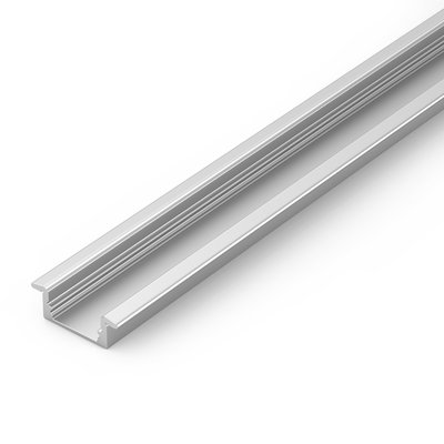 LED Profil | RS23 | Infälld | 23 x 17 mm | 1 meter |