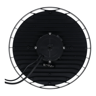LED High Bay SPARTA | Dimbar 0-10V | 200W/150W/100W | 90° | CCT SWITCH | D-märkt
