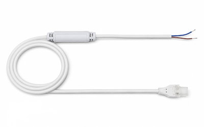 Startkit med öppen kabelände för COBIE 230V