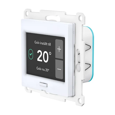 Plejd Smart Termostat TRM-01 för golvvärme