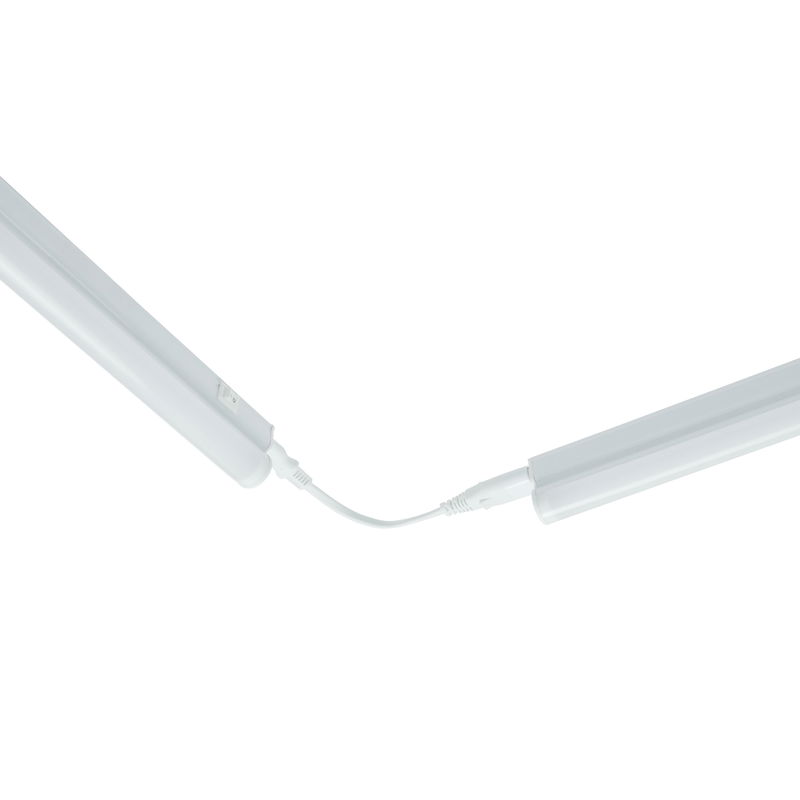 Skåpbelysning 60cm | 7W | 230V | Inkl. anslutningskabel