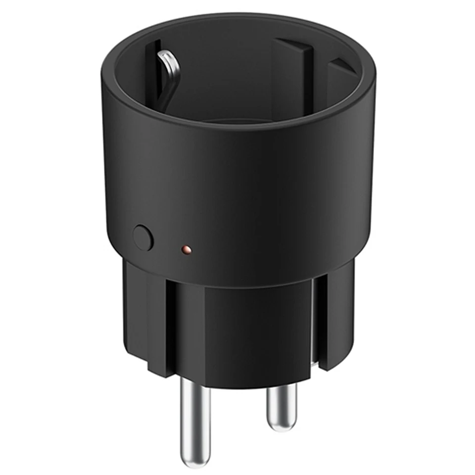 Plejd Smart Plug On/Off SPR-01- BL