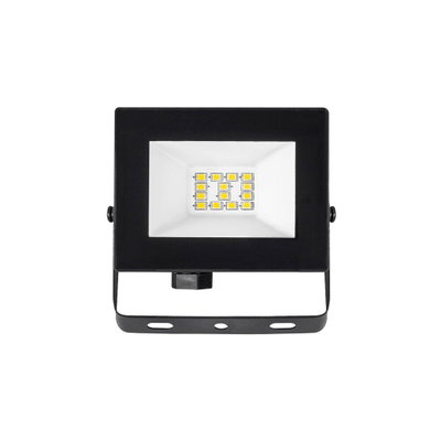 Modee Lighting LED strålkastare 10W | Kallvit 6000K | IP65