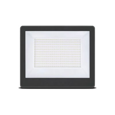 Modee Lighting LED strålkastare 200W | Slim | Kallvit 6000K | IP65