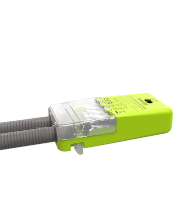 LED Downlight Neo | 8W | Dimbar | 3CCT+D2W | IP65 | Inkl. värmeskydd | ø68 | RA>95