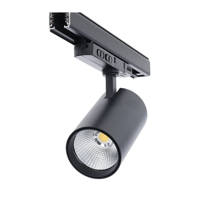 3-fas Skenspott | Rosalin | 10W-20W-30W | Dimbar | 3CCT | CRI >90 | Global