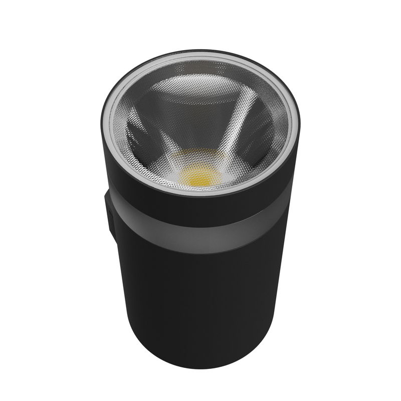 Vägglampa TORRE RING 9W CCT 230V IP54