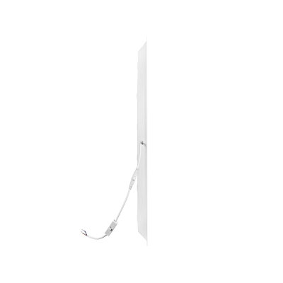 VIDEX | LED-infälld panel 36W | 3000-4000-6000K | IP20