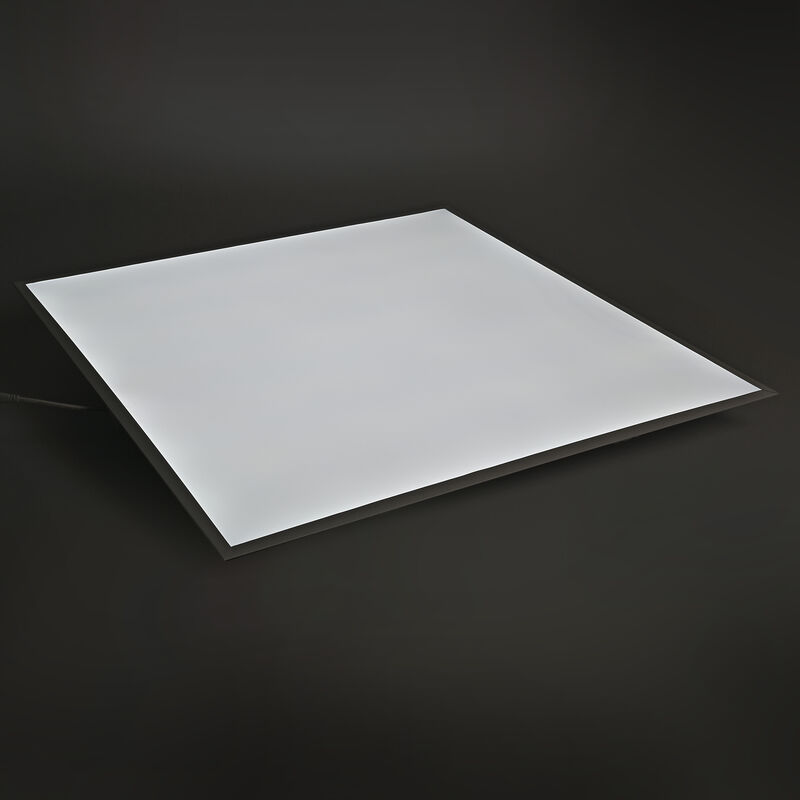 VIDEX | LED-infälld panel 36W | 3000-4000-6000K | IP20