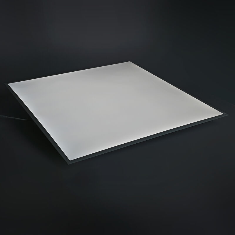 VIDEX | LED-infälld panel 36W | 3000-4000-6000K | IP20