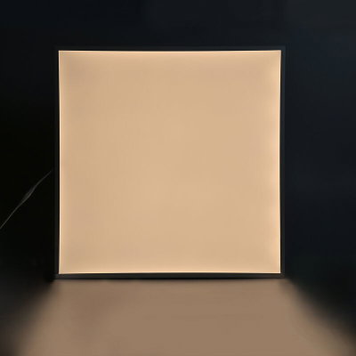 VIDEX | LED-infälld panel 36W | 3000-4000-6000K | IP20