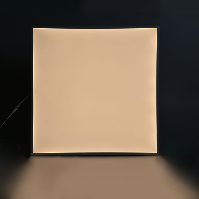VIDEX | LED-infälld panel 36W | 3000-4000-6000K | IP20