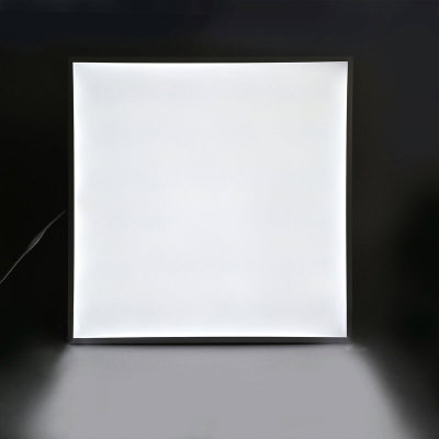 VIDEX | LED-infälld panel 36W | 3000-4000-6000K | IP20