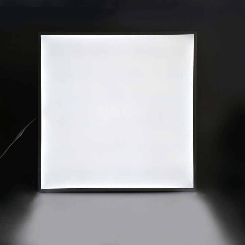 VIDEX | LED-infälld panel 36W | 3000-4000-6000K | IP20